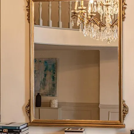 Casa Andromeda In Canton De' Fiori Apartment Bologna