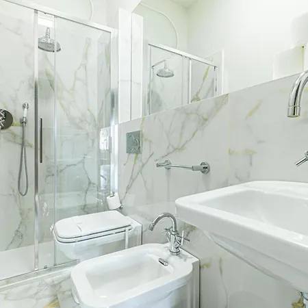 Casa Andromeda In Canton De' Fiori Apartment Bologna