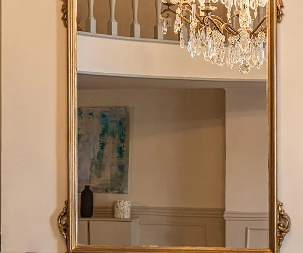 Casa Andromeda In Canton De' Fiori アパート ボローニャ