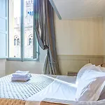 Casa Andromeda In Canton De' Fiori * 博洛尼亚