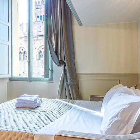 Casa Andromeda In Canton De' Fiori * Bologna