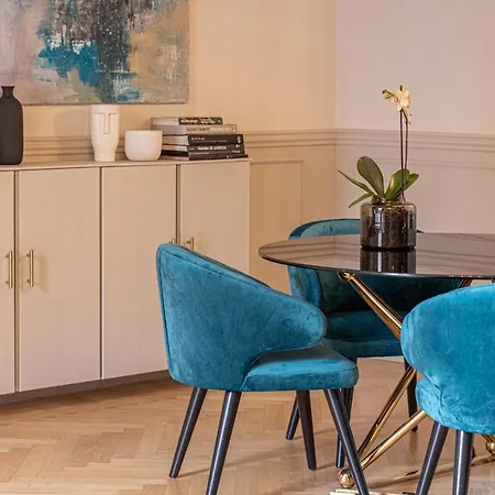 Casa Andromeda In Canton De' Fiori Апартаменты