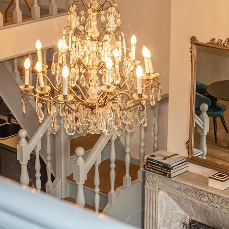 Casa Andromeda In Canton De' Fiori Apartment