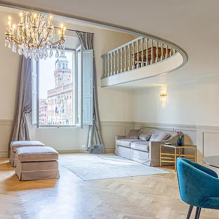 Casa Andromeda In Canton De' Fiori Apartment Bologna