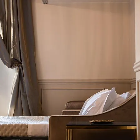 Апартаменты Casa Andromeda In Canton De' Fiori *