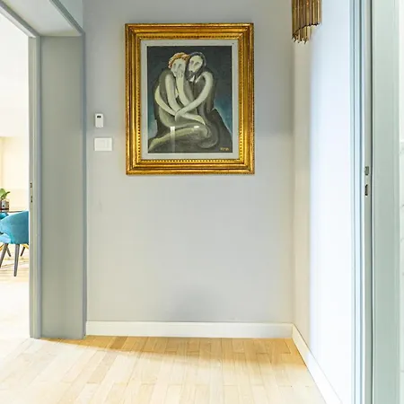 Casa Andromeda In Canton De' Fiori Апартаменты Болонья