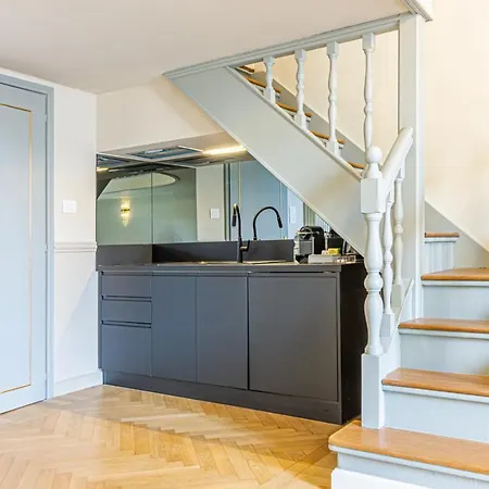 Casa Andromeda In Canton De' Fiori *