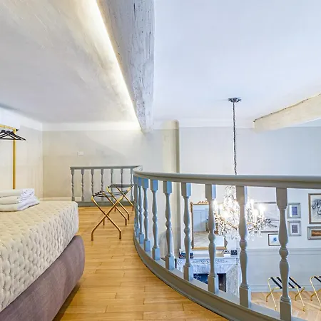 Casa Andromeda In Canton De' Fiori * Болонья