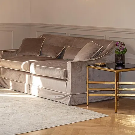 Casa Andromeda In Canton De' Fiori