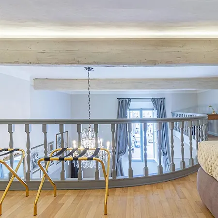 Casa Andromeda In Canton De' Fiori Апартаменты Болонья