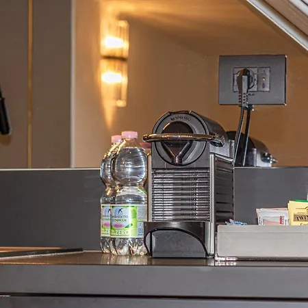 Casa Andromeda In Canton De' Fiori *