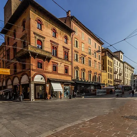 Апартаменты Casa Andromeda In Canton De' Fiori *