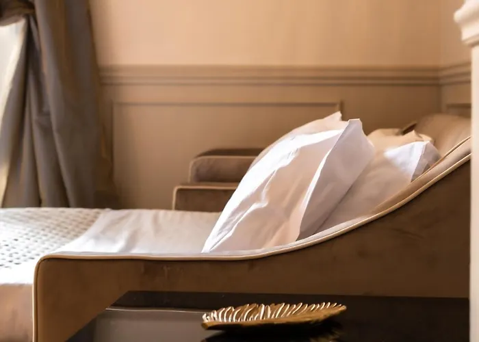 Casa Andromeda In Canton De' Fiori