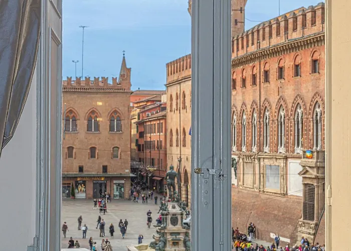 Casa Andromeda In Canton De' Fiori Apartment