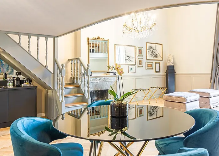 Apartmán Casa Andromeda In Canton De' Fiori