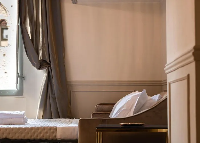 Apartment Casa Andromeda In Canton De' Fiori *