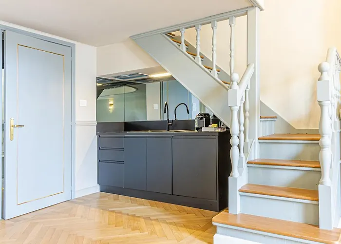 Casa Andromeda In Canton De' Fiori *