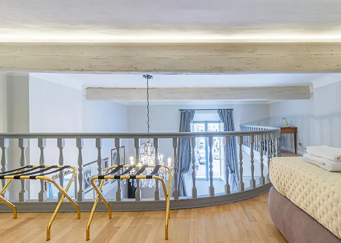 Casa Andromeda In Canton De' Fiori דירה בולוניה