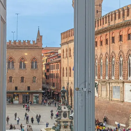 Casa Andromeda In Canton De' Fiori Appartement