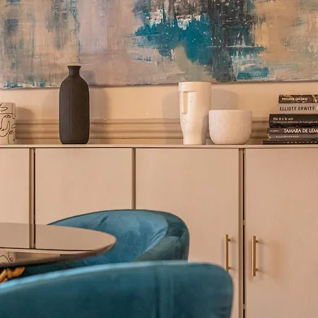 Casa Andromeda In Canton De' Fiori Appartement Bologne