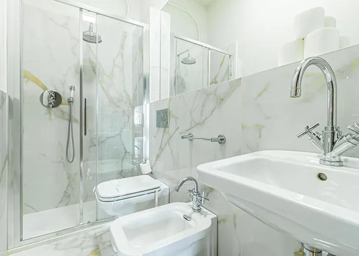 Casa Andromeda In Canton De' Fiori Appartement Bologne