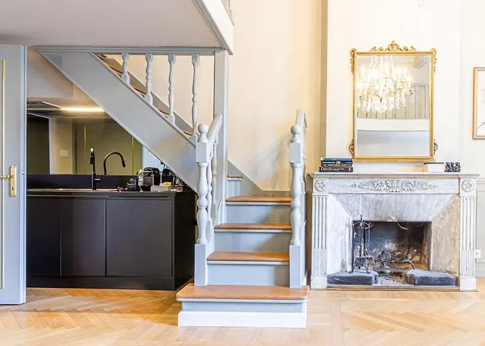 Appartement Casa Andromeda In Canton De' Fiori Bologne