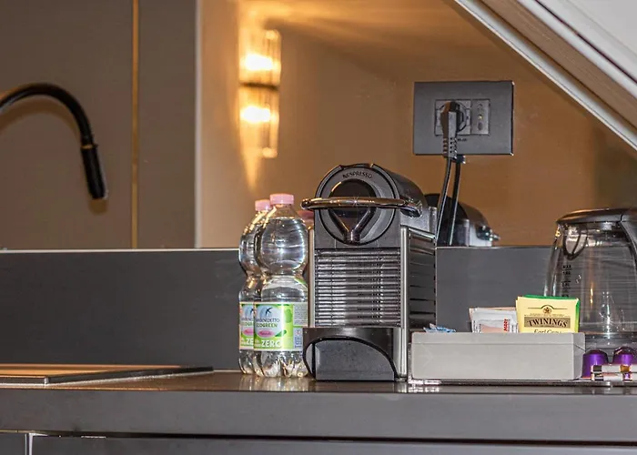 Casa Andromeda In Canton De' Fiori *