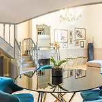 Апартаменты Casa Andromeda In Canton De' Fiori