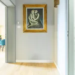 Casa Andromeda In Canton De' Fiori Апартаменты Болонья
