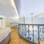 Casa Andromeda In Canton De' Fiori * Болонья