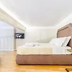 Апартаменты Casa Andromeda In Canton De' Fiori