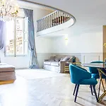 Casa Andromeda In Canton De' Fiori