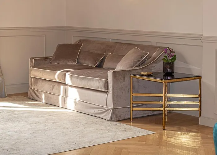 Casa Andromeda In Canton De' Fiori